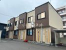 ティラトーレⅠの間取り画像