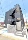 Ambition BINGOの間取り画像