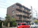 マンションHINOの外観