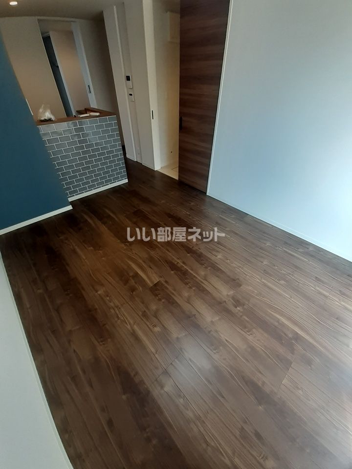 リビング