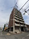 ミフネセントラルベア荒本の間取り画像