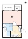 Willet's 園田(ウィレッツ ソノダ)の間取り画像