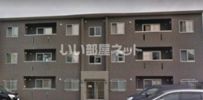 メイプルの間取り画像