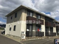 シャーメゾン21 C棟の外観画像