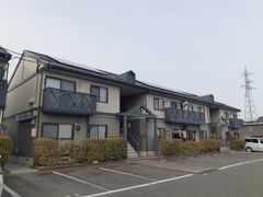 ファミール石川 Aの外観画像