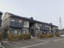 ファミール石川 Aの間取り画像