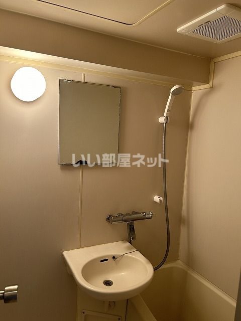 バスルーム