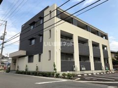 カーサエテルナの外観画像