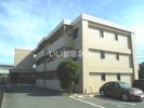 ブランシュールの間取り画像