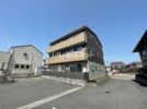 アウルコート Aの間取り画像
