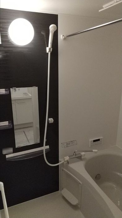 バスルーム