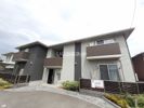 クレスト林 A棟の間取り画像