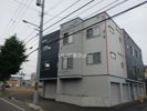 シンセリティ栄通の間取り画像
