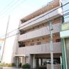 ブレスト塚本の間取り画像