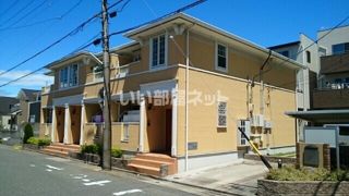 パークサイドあすなろの外観画像