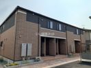 フェリア海浜 Bの間取り画像