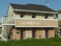 ヴィラ・アトラクティブの外観画像