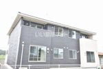 モンテⅠの間取り画像