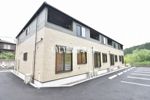 モンテⅡの間取り画像