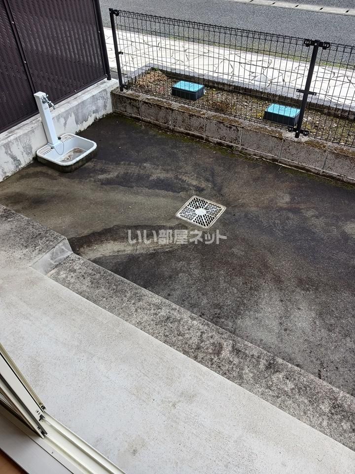 庭