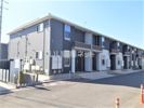 テール フェルティル Ⅰの間取り画像