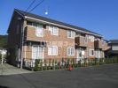 シャン・ド・フルール京仙Aの間取り画像