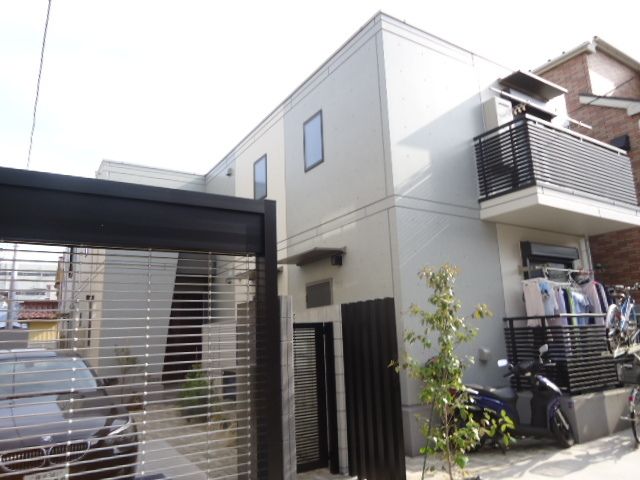 ANNEX-CASA.Aの外観画像