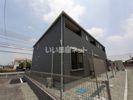 ニュ－レジデンス大財 北棟の間取り画像