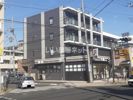 アルカサル中央通の間取り画像