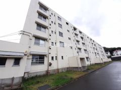 ビレッジハウス大田1号棟の外観画像