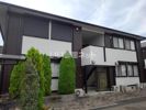 フォーチュンⅡの間取り画像
