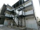 リブリ・大宮堀の内の間取り画像
