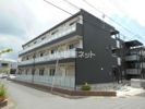 リブリ・道場北の間取り画像