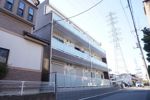リブリ・ファームの外観