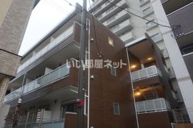 リブリ・ドリームⅡの外観画像