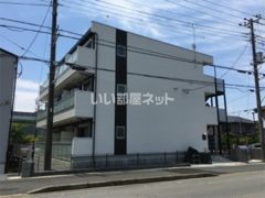 リブリ・アンカレッジの外観画像