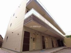 リブリ・ニュータウンの外観画像