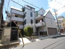 メゾンモアーの間取り画像