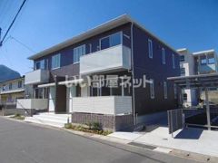 シャーメゾン アルージュの外観画像