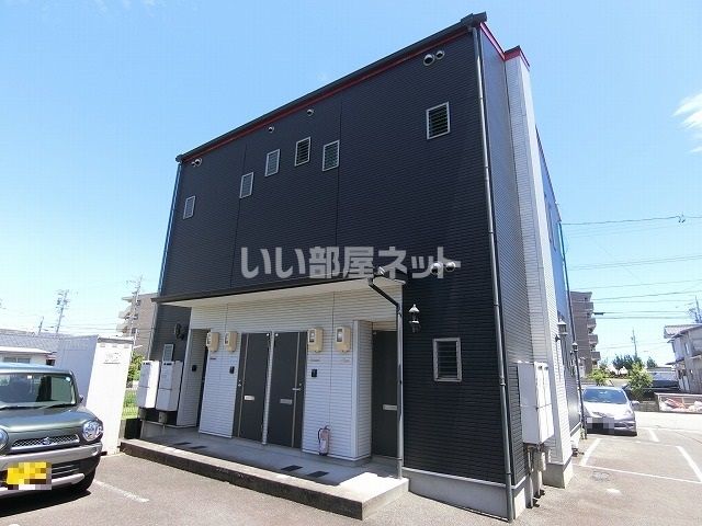 エクセルコートⅠの外観画像
