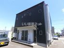 エクセルコートⅠの間取り画像