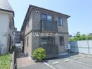 セレス本町の間取り画像