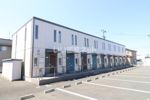リースランド向中野 Aの外観