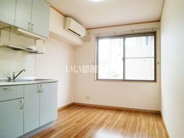 リビング