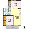 サングリーンハウスの間取り画像