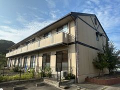 サングリーンハウスの外観画像