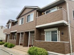 メゾン・ド・リッツの外観画像