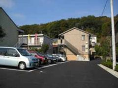 リビングタウン石川町 ABの外観画像