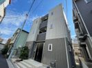 ル サンクの間取り画像
