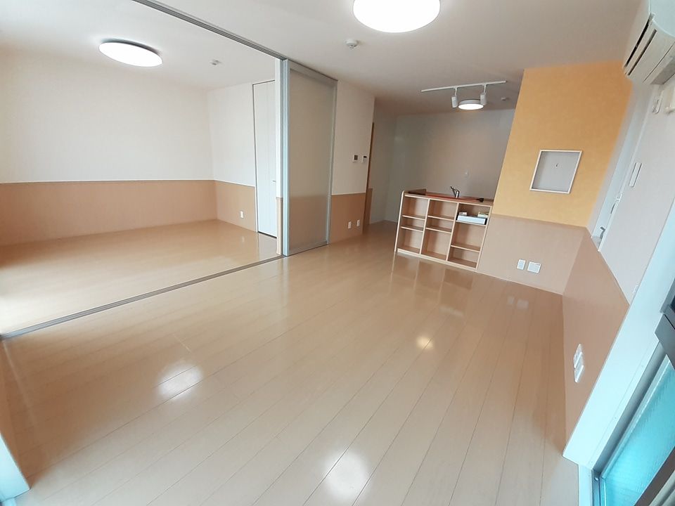 リビング